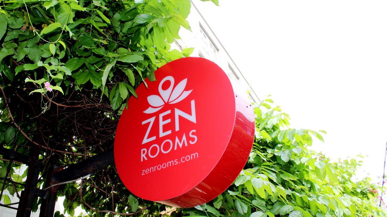 Zen Rooms Basic Kualanamu Medan Kültér fotó