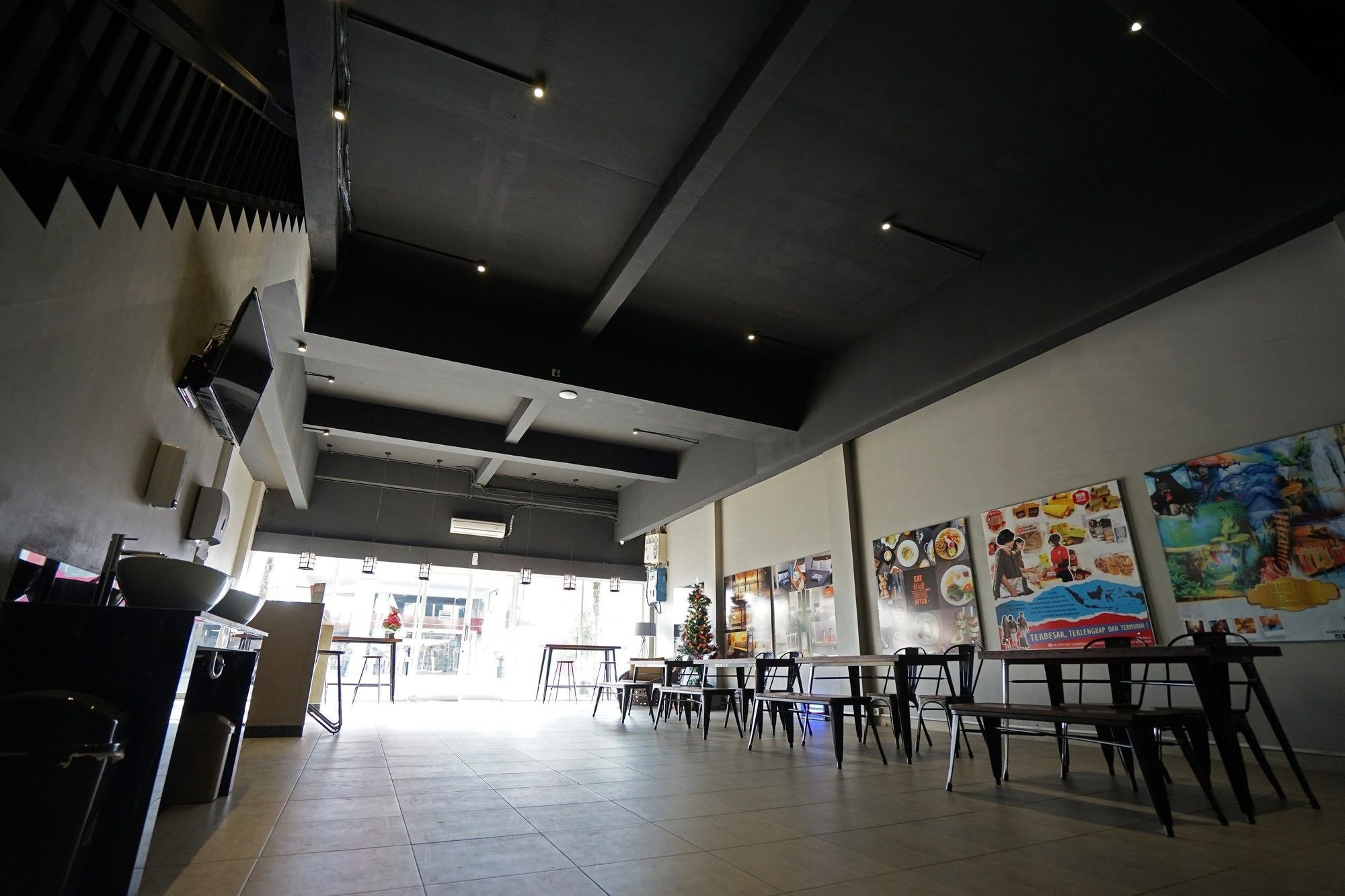 Zen Rooms Basic Kualanamu Medan Kültér fotó