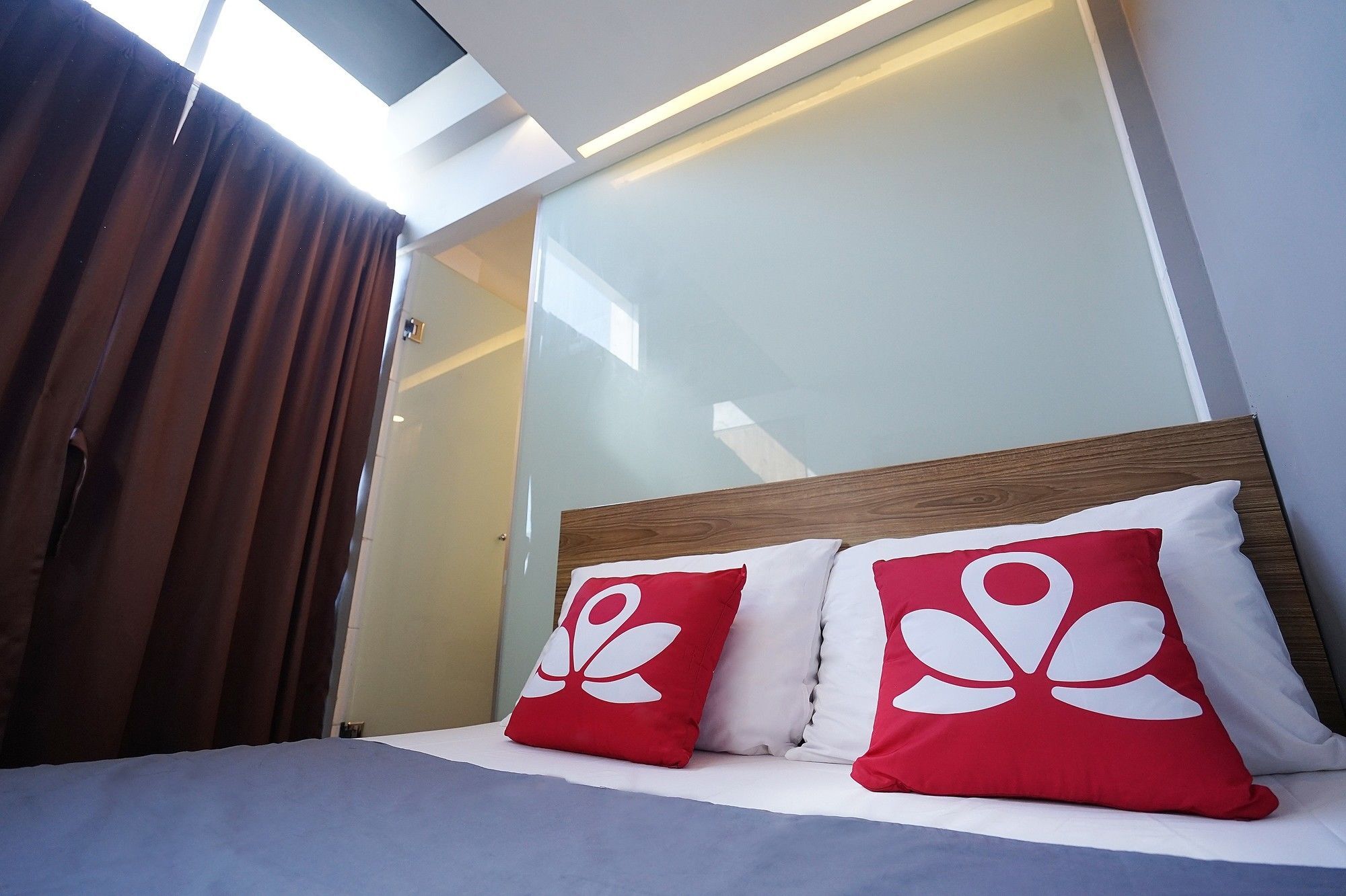 Zen Rooms Basic Kualanamu Medan Kültér fotó