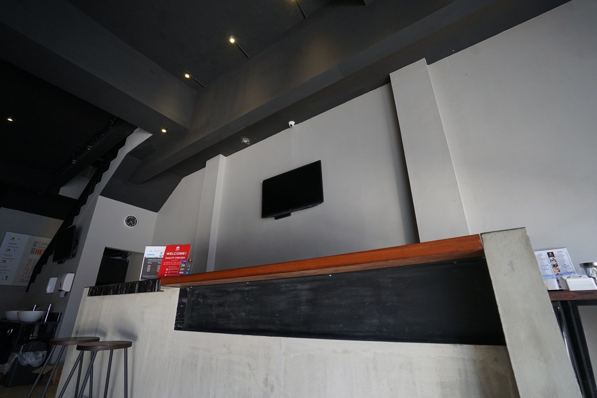 Zen Rooms Basic Kualanamu Medan Kültér fotó