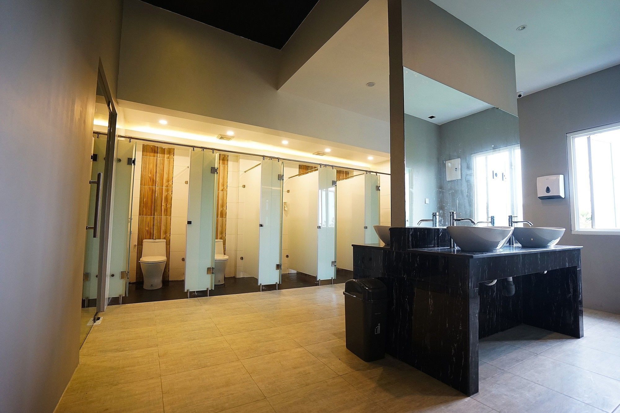 Zen Rooms Basic Kualanamu Medan Kültér fotó